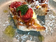 -La Strada(安福路店)