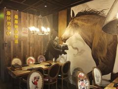 -铁人烧烤(北京店)