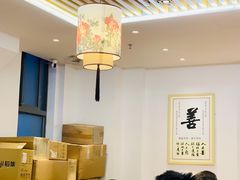 大堂-素满香·食养自助(天一广场店)
