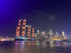 -重庆两江夜游-交运系列