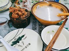 -秦二哥格格(高笋塘店)