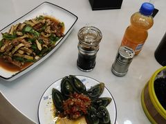 -紫藤园·天目湖大鱼头(南山竹海店)