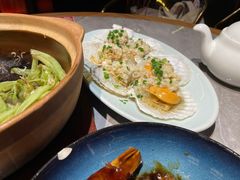 -啫神·广州地标美食(北京路店)