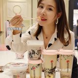 悸动仙草捞 料足到家