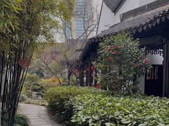 -南京市民俗博物馆(甘熙故居)