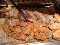 -新石器烤肉(无锡万象城店)