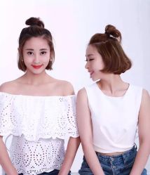 -Tipo Hair salon（明星）店