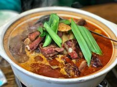 -巴土人家恩施菜馆(古德寺店)