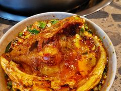 -肖肖酸萝卜鱼火锅(总店)