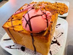 -醉炫音速烧烤·干煸菜(沙河总店)
