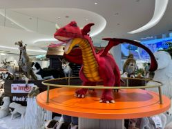 -IMON·HANSA潮玩玩偶毛绒玩具(通州万象汇店)