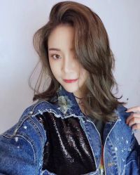 -TK·HAIR SALON韩式设计