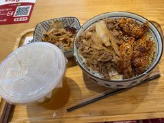 -京和风食堂·定食寿喜锅(保利樾广场店)
