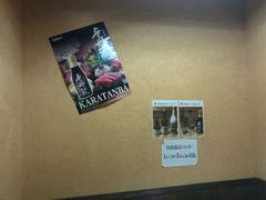 -明日叶日本料理(新区淮海街店)