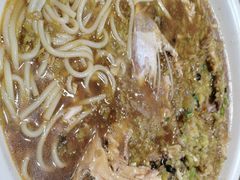 -福阿婆老牌湘菜(大润发店)