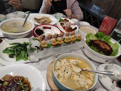 -月福京味斋·烤鸭店·北京菜(鼓楼总店)