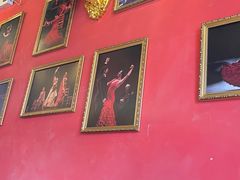 -弗拉门戈西班牙餐厅酒吧(意式风情街店)