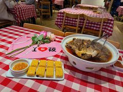 -西贝(凯德壹中心店)