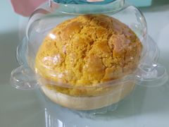 旺角菠萝油-大树餐厅(益田假日店)