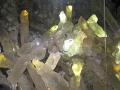 -湖南省地质博物馆