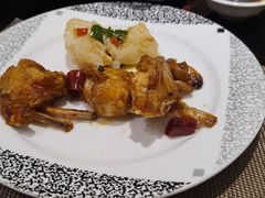 -西藏饭店·亚克·食光自助餐厅