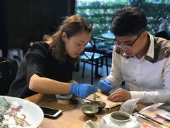 -瓷语堂(上海五维空间创意园店)