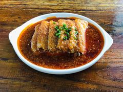 蒜泥白肉-牛王庙(龙华花园店)