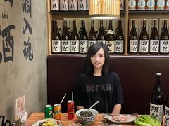 -炼瓦家日式烧肉·寿喜烧(融创精彩天地店)