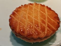 -新兴·金羊座·粤菜点心(乐峰店)