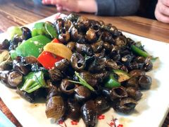山吭螺-桃姐农庄老字号(从化温泉店)