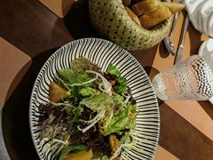 -Golden Lily河内巴黎法越料理餐厅(建国西路店)