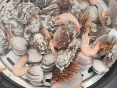 -仙螺岛海鲜自助餐厅(总店)