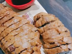 -北京全聚德(清华园店)
