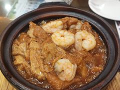 -京天红酒家(虎坊路店)