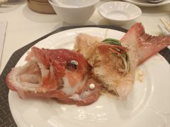 -利苑酒家(金宝店)