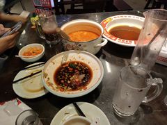 -阿财老铺·老蚌埠龙虾城(华夏总店)