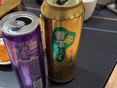 -蜀九香火锅(彩虹店)