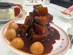 -金枝玉叶上海人家食府(三里河店)