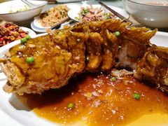 -味莊·青岛菜(云霄路店)