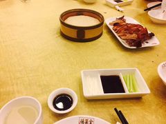 -全聚德(常州店)