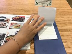 -庆记香港烧味小馆(浦东机场店)