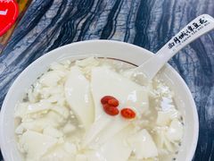 冰醉豆花-西月城谭豆花(春熙路店)