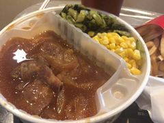 -麦当劳(望京国际商业中心店)