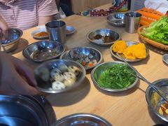 -麻蒲碳烤肉(梅花园店)