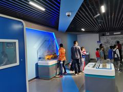 -陕西科学技术馆