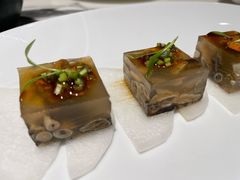 厦门土笋冻-遇外滩(BFC外滩金融中心店)