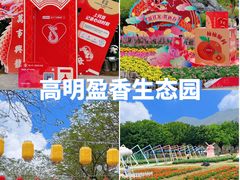 -盈香心动乐园