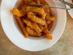 -济南喜来登酒店-采悦轩中餐厅