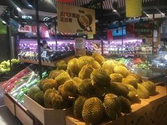-盒马鲜生(189购物中心店)
