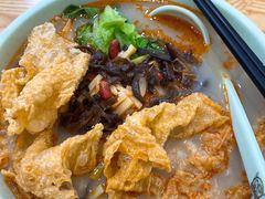 -家味螺蛳粉&烤鱼(五角场店)